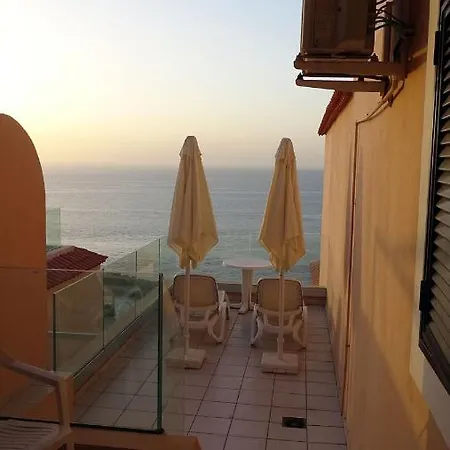 Appartement 409 Gigantes