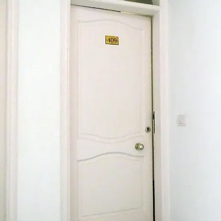 409 Gigantes Apartamento
