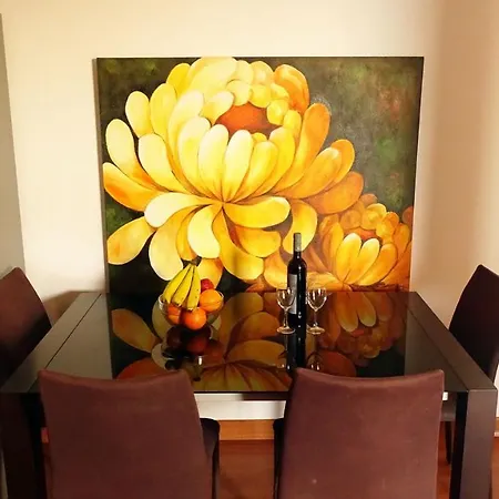 Apartamento 409 Gigantes *