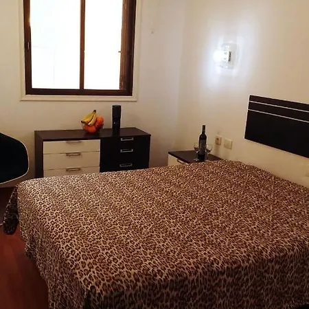 409 Gigantes Apartamento