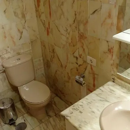Apartamento 409 Gigantes *