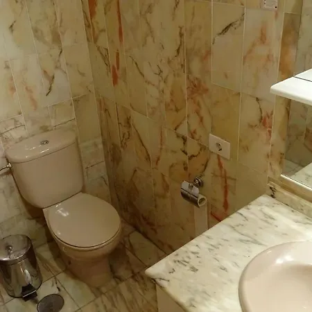 Appartement 409 Gigantes *
