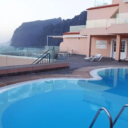 409 Gigantes Appartement *