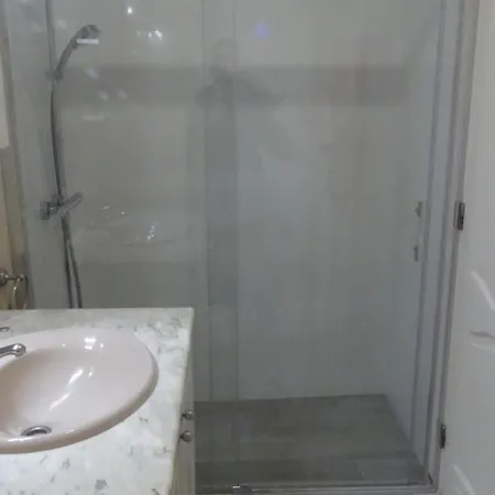 Apartamento 409 Gigantes *
